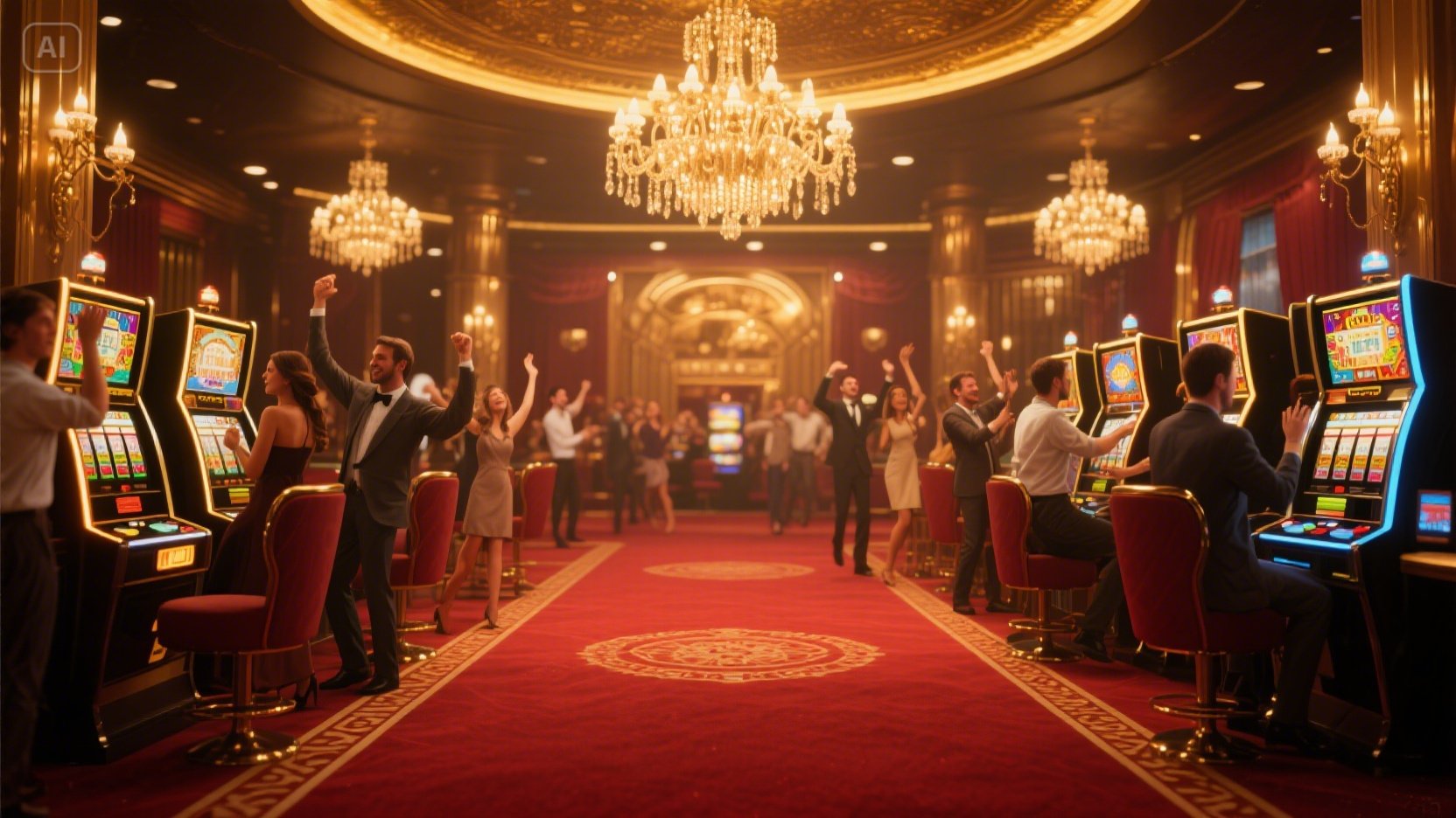 Registration at luckystar casino login Casino